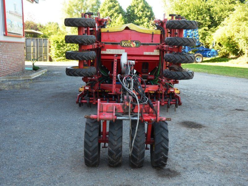 Väderstad Rapid 600 F