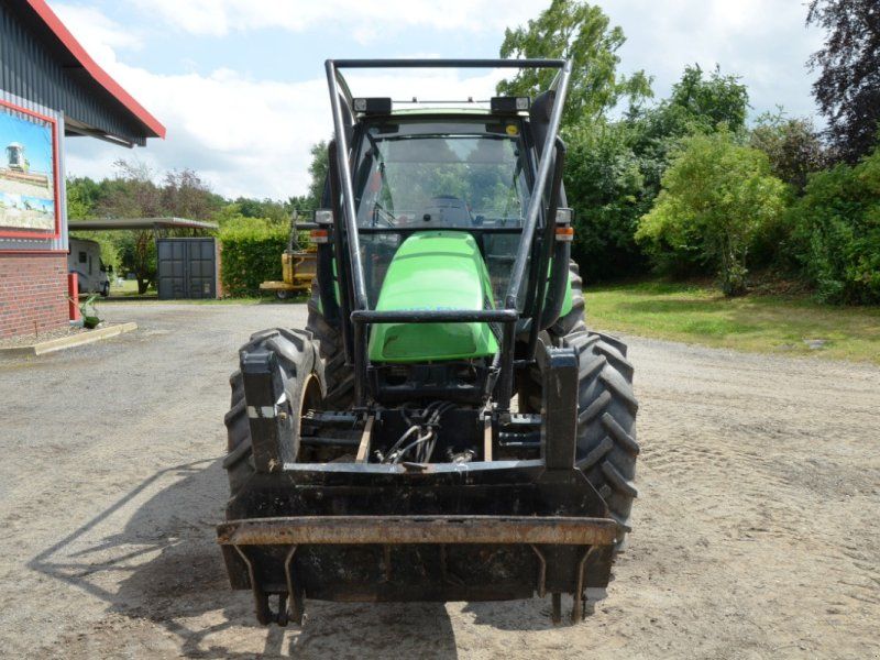 Deutz-Fahr Agrotron 105
