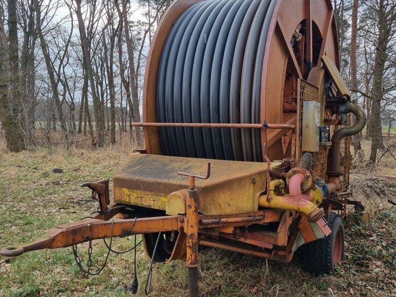 Beinlich Programm 2000