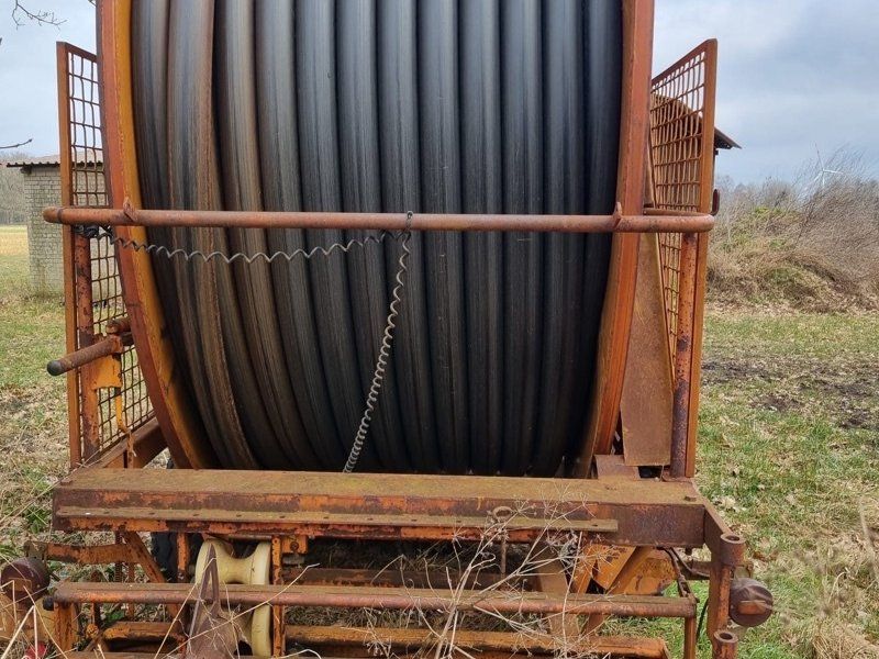 Beinlich Programm 2000