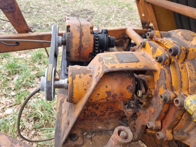 Beinlich Programm 2000