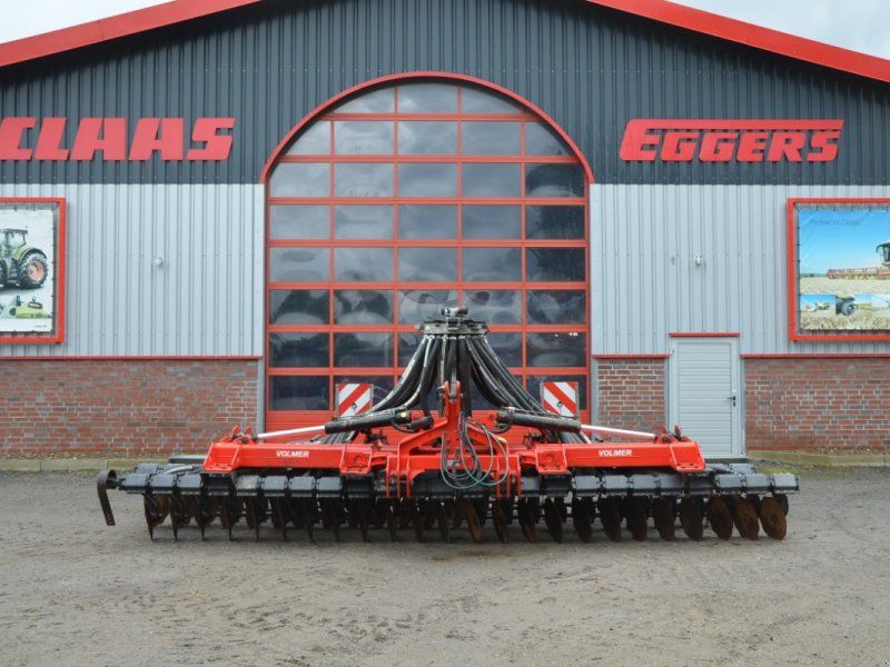 ZEI by Beckmann-Vollmer TRG-W 6m