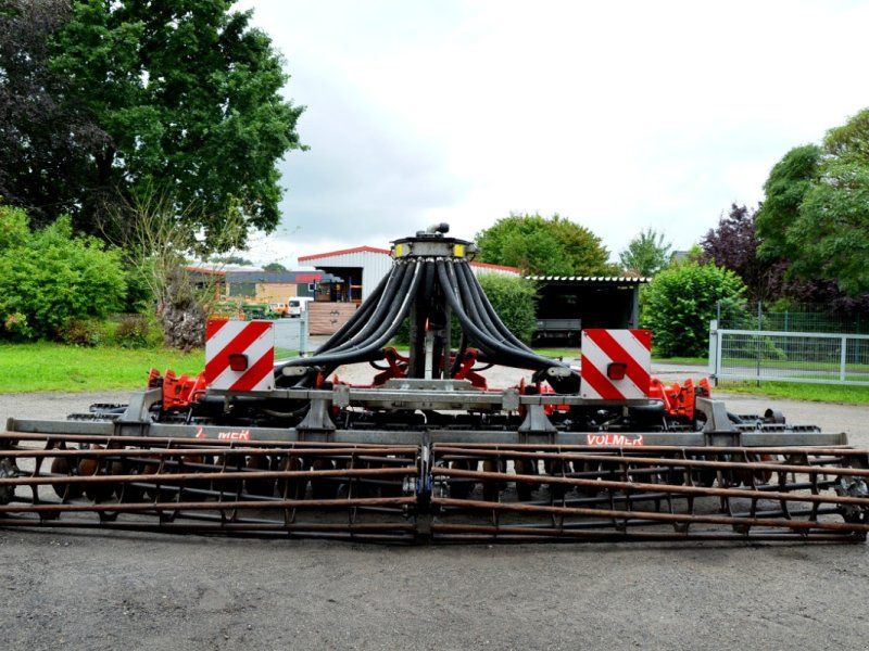 ZEI by Beckmann-Vollmer TRG-W 6m