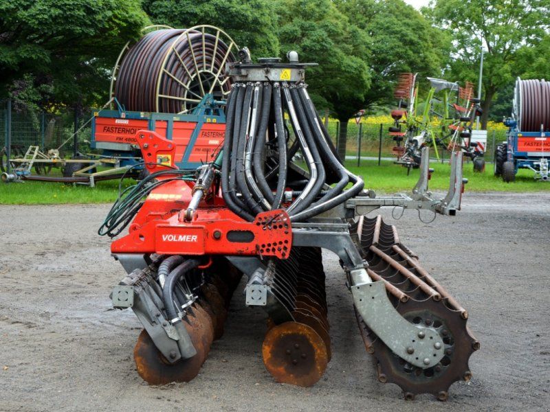 ZEI by Beckmann-Vollmer TRG-W 6m