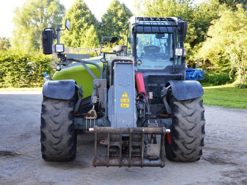 Claas SCORPION 960 VARIPOWER