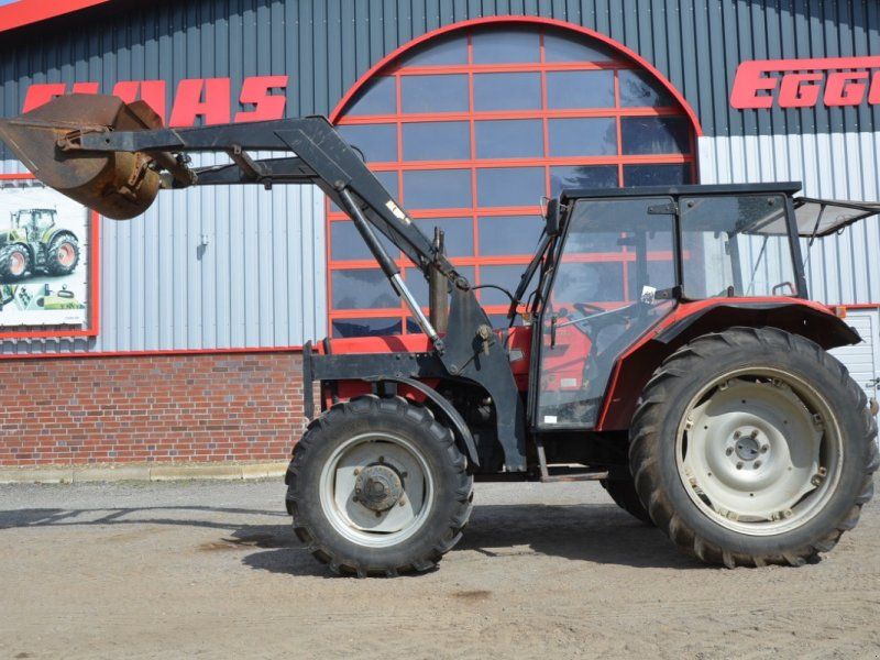 Massey Ferguson 273 A