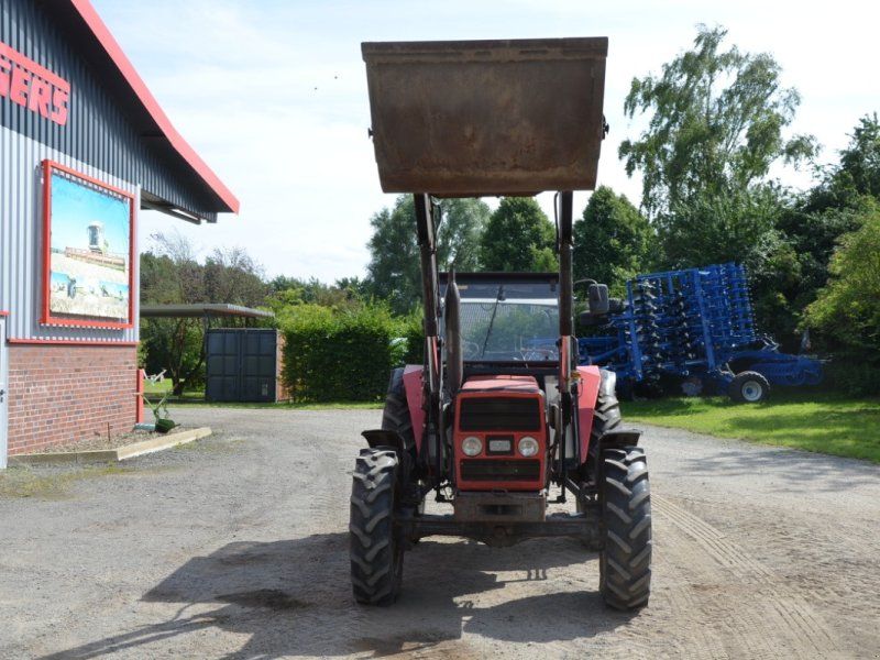 Massey Ferguson 273 A