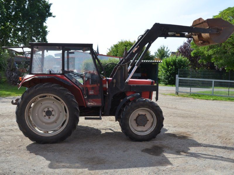 Massey Ferguson 273 A