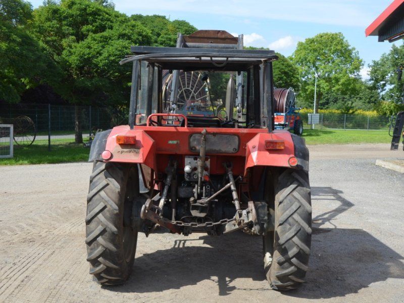 Massey Ferguson 273 A