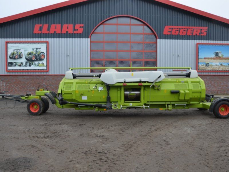 Claas DIRECT DISC 600