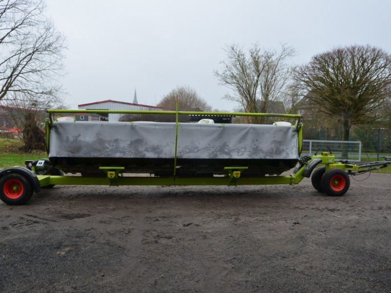 Claas DIRECT DISC 600