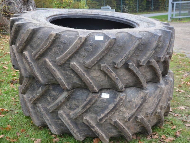 BKT 520/85R38 2 Stck.
