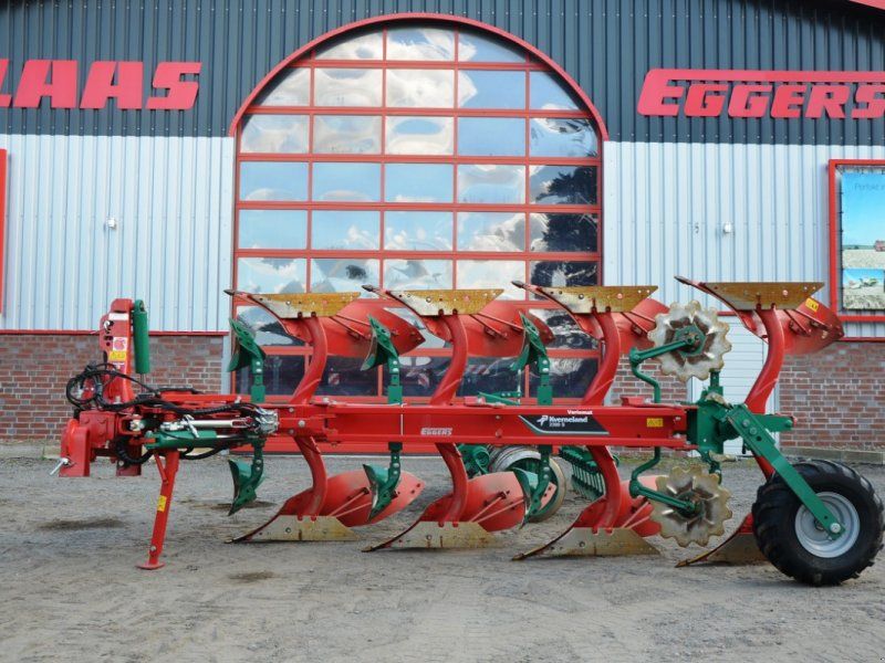 Kverneland 2300 S-100-4 Packomat