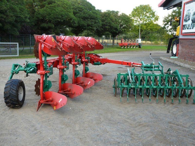 Kverneland 2300 S-100-4 Packomat