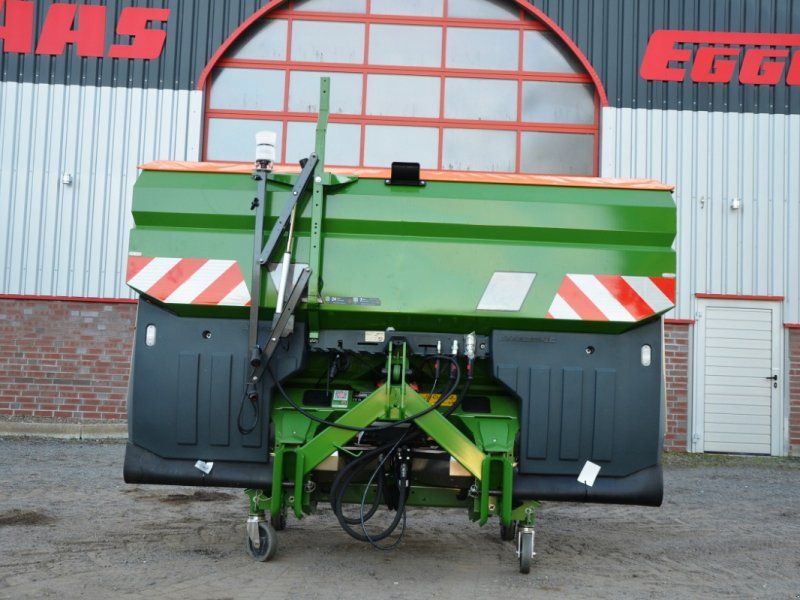 Amazone ZA-TS 4200 Ultra Profis Hydro