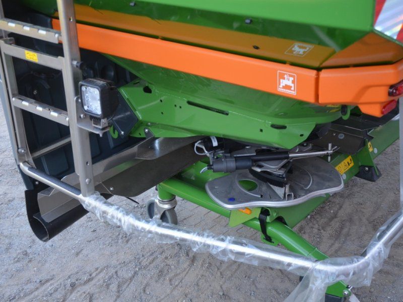 Amazone ZA-TS 4200 Ultra Profis Hydro