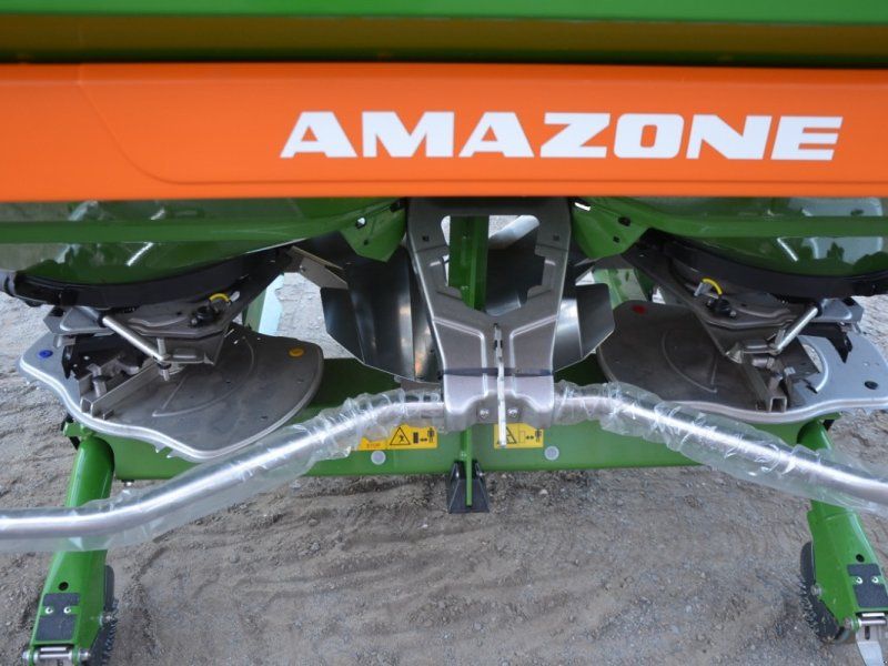 Amazone ZA-TS 4200 Ultra Profis Hydro