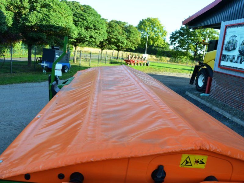 Amazone ZA-TS 4200 Ultra Profis Hydro