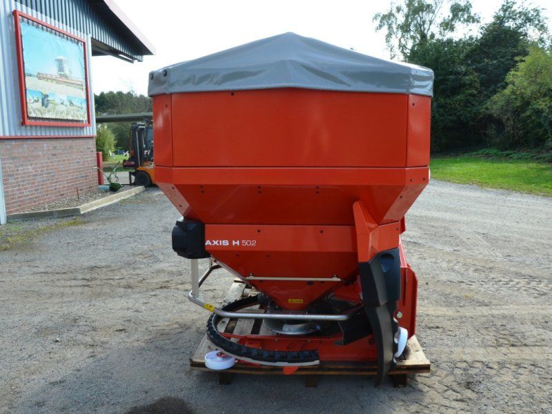 Rauch AXIS H 50.2 EMC + W pro ISO