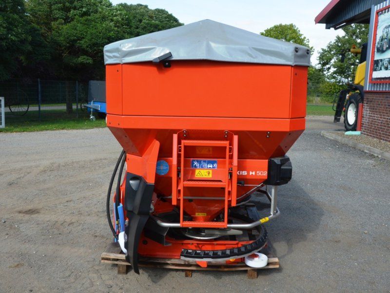 Rauch AXIS H 50.2 EMC + W pro ISO