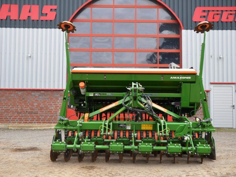 Amazone Cataya 3000 Super/CD/KWM