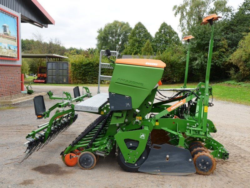 Amazone Cataya 3000 Super/CD/KWM