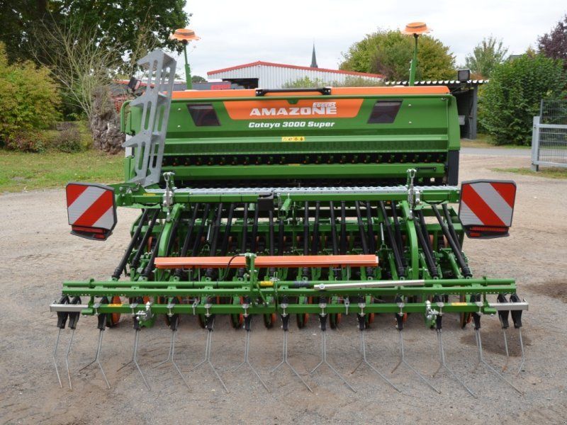 Amazone Cataya 3000 Super/CD/KWM