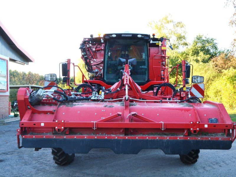 Grimme VARITRON 470 HE