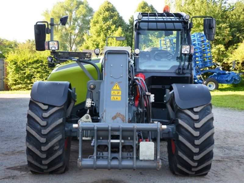 Claas SCORPION 960 VARIPOWER PLUS