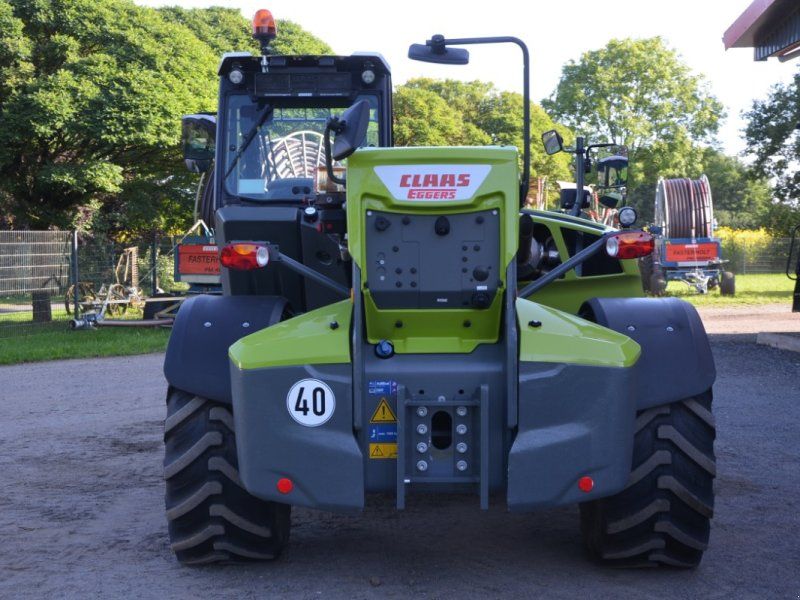 Claas SCORPION 960 VARIPOWER PLUS