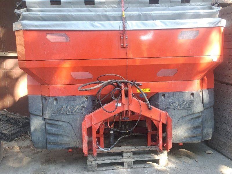 Rauch AXIS H 50.2 EMC+W