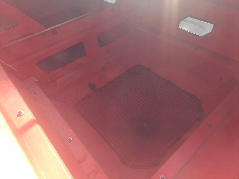 Rauch AXIS H 50.2 EMC+W