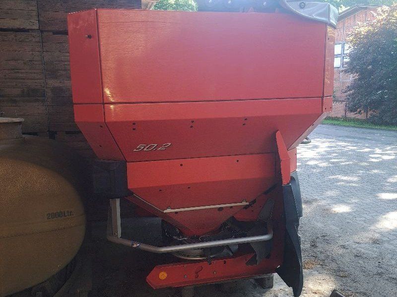 Rauch AXIS H 50.2 EMC+W