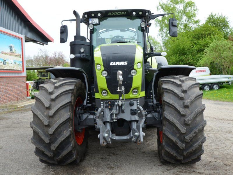 Claas AXION 960 CMATIC Stage V CEB