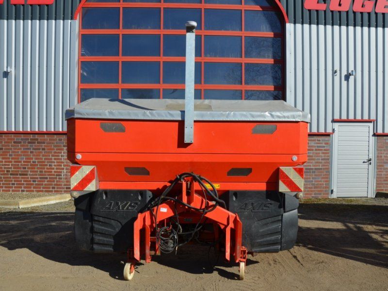 Rauch AXIS H 50.1 EMC + W