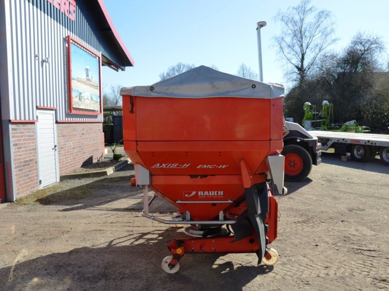 Rauch AXIS H 50.1 EMC + W