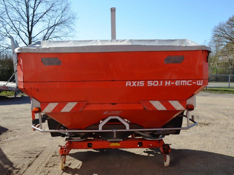 Rauch AXIS H 50.1 EMC + W