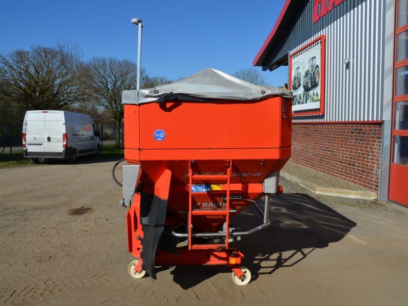 Rauch AXIS H 50.1 EMC + W