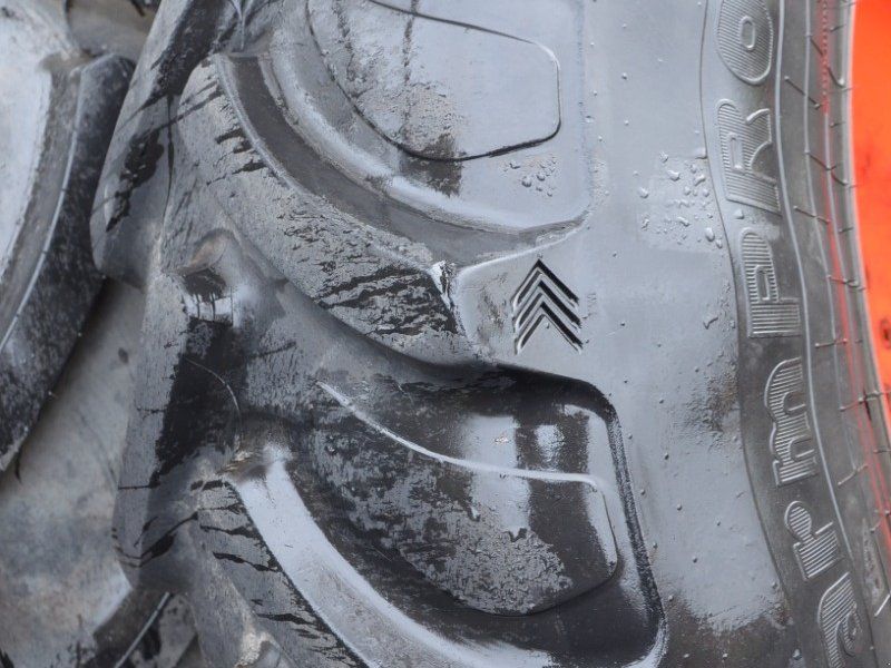 Alliance 420/70 R28 & 460/85 R38