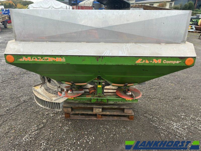 Amazone ZA-M COMPAKT