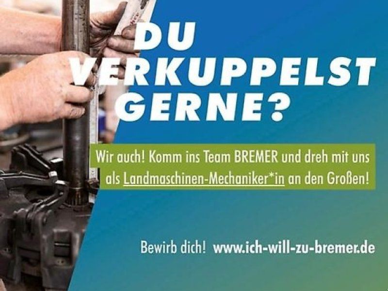 John Deere 3038-R 1235Std.  FKH & FZW