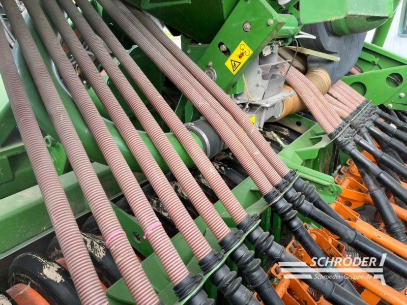 Amazone KG 3000 SPECIAL / AD-P 303 SUPER