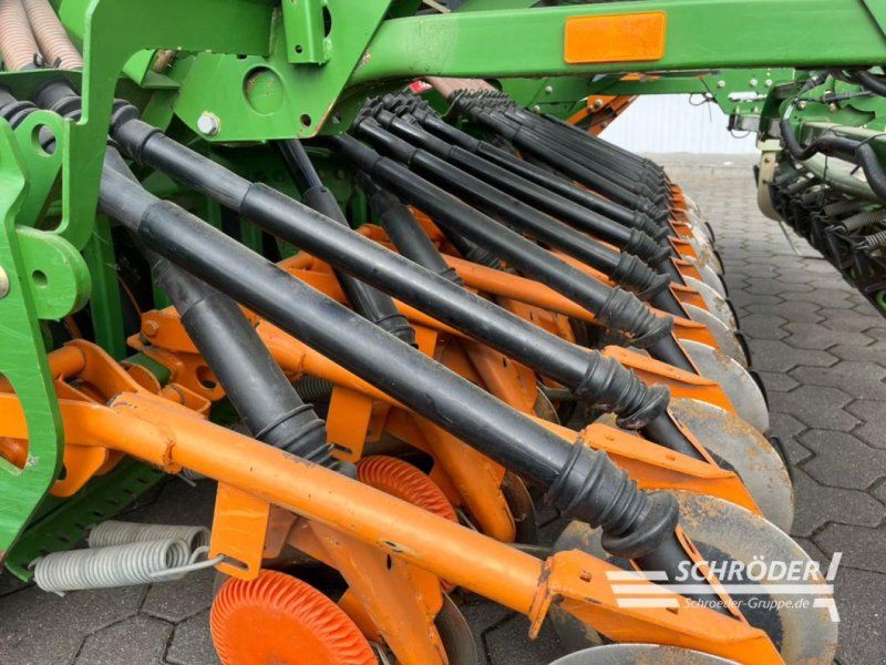 Amazone KG 3000 SPECIAL / AD-P 303 SUPER