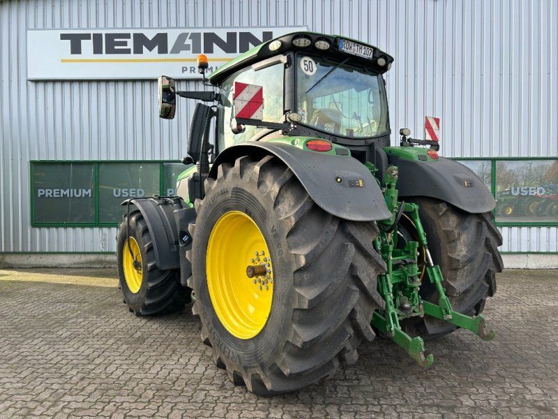 John Deere 6250R