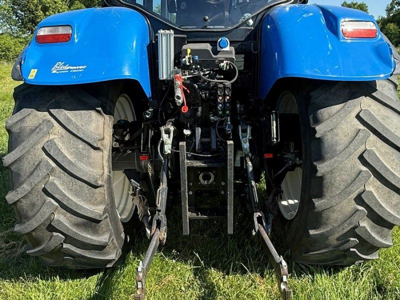 New Holland T7.210 Auto Command