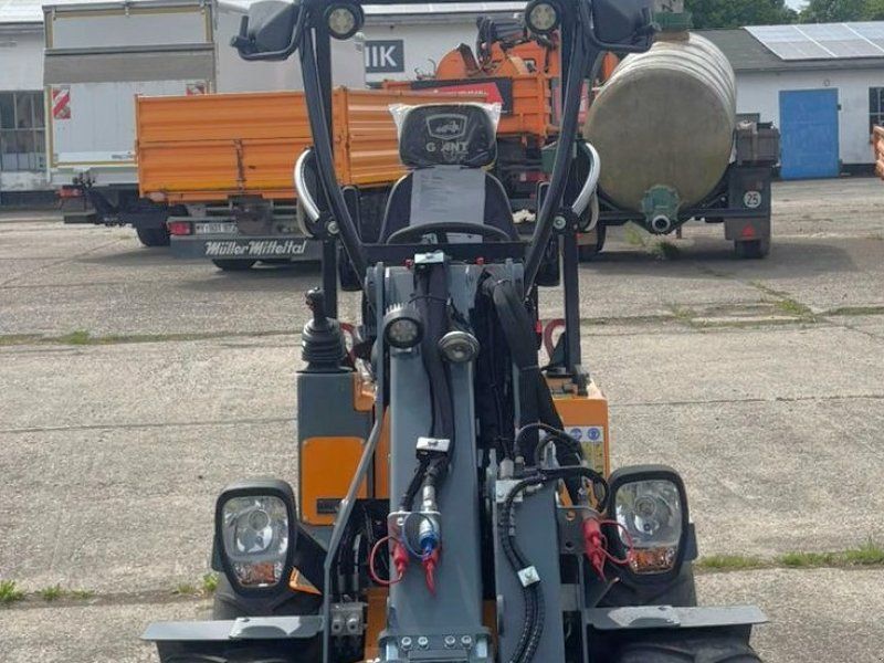 Giant G1200 Tele-Teleskop