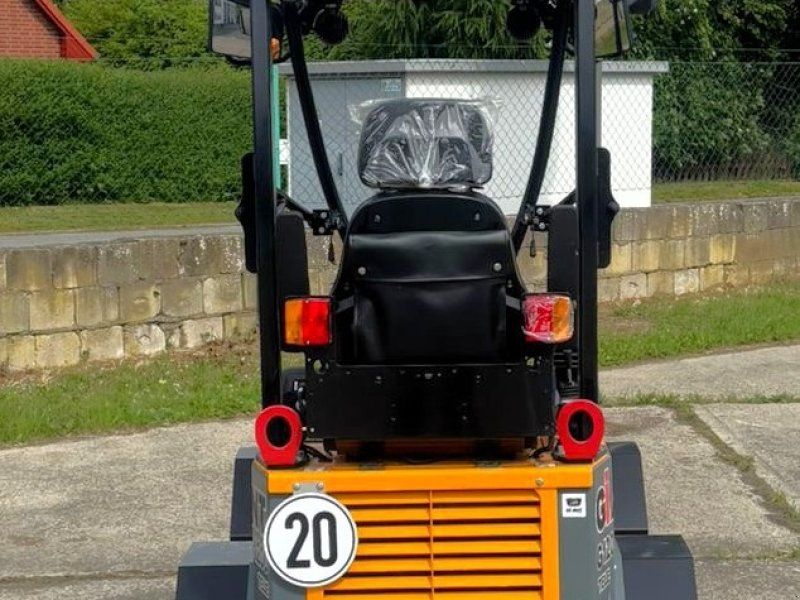 Giant G1200 Tele-Teleskop