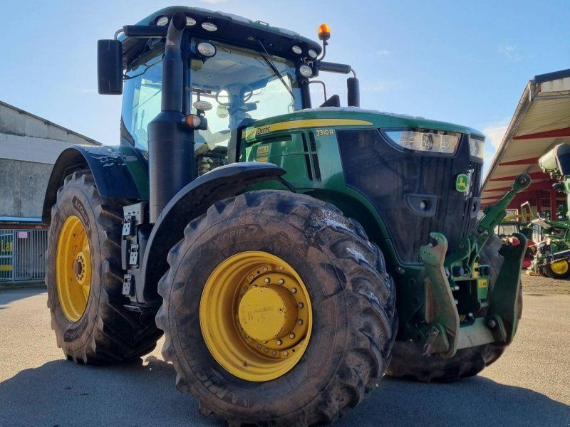 John Deere 7310 R