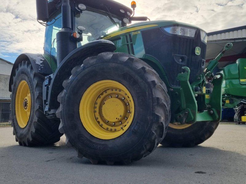John Deere 7310 R