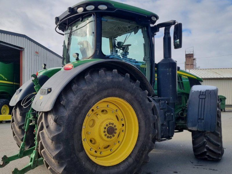 John Deere 7310 R